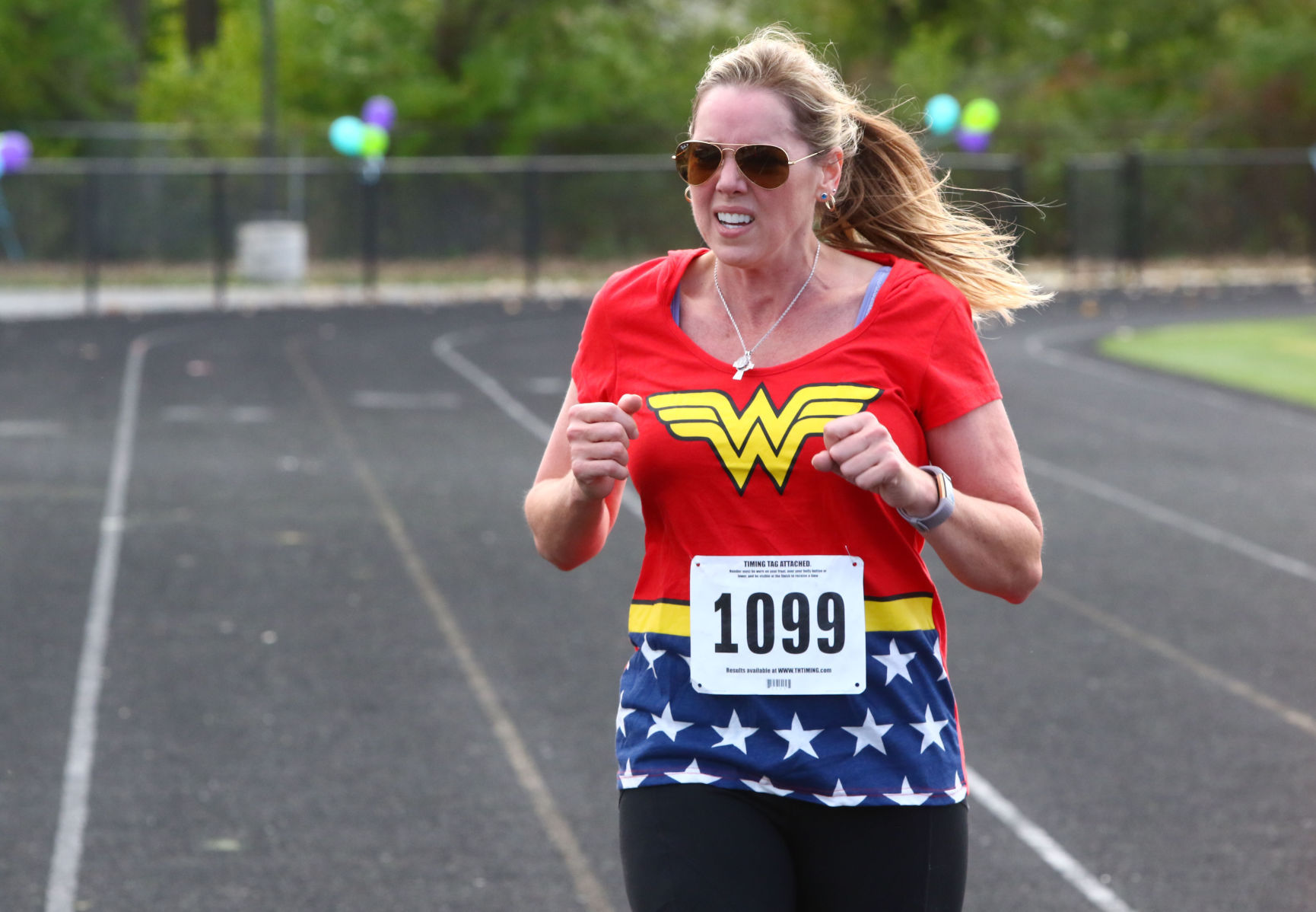 Gallery: Unite & Fight 5K Walk/Run